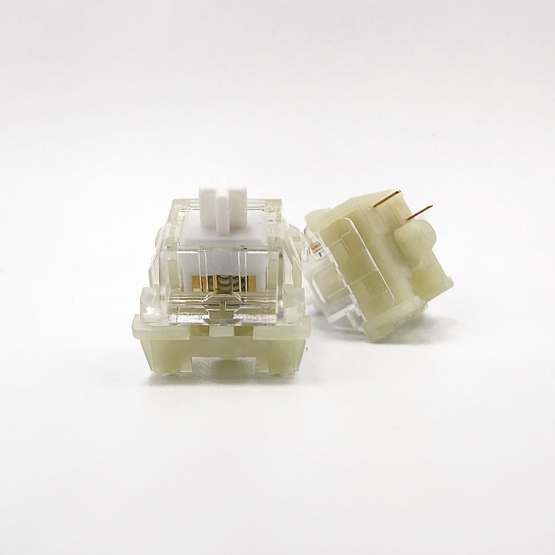 KTT Kang White V3