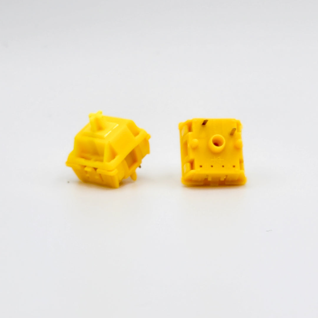 Gateron Golden Cap V2