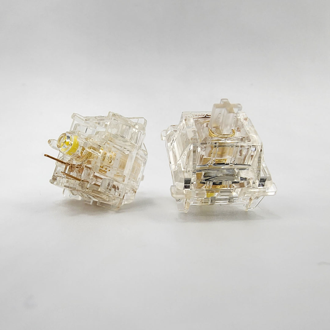 Gateron North Pole V2 Linear Switches