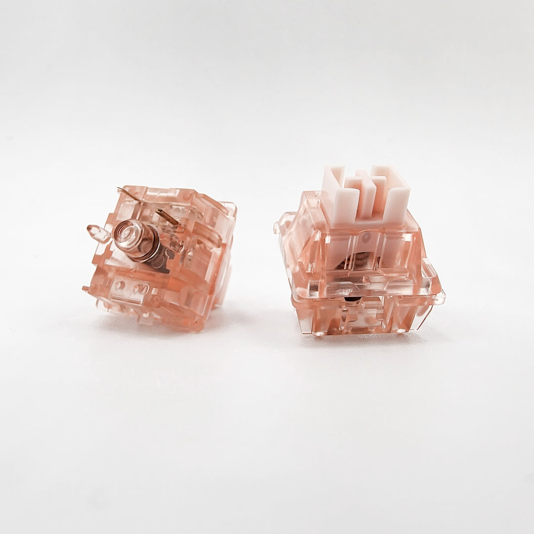Gateron Box Pink Ink V2