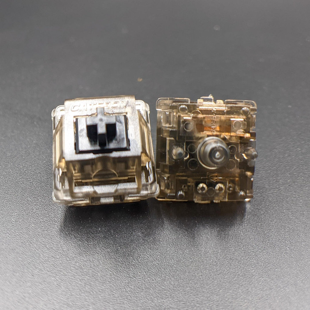 Gateron Black Ink V2 - 5 pin