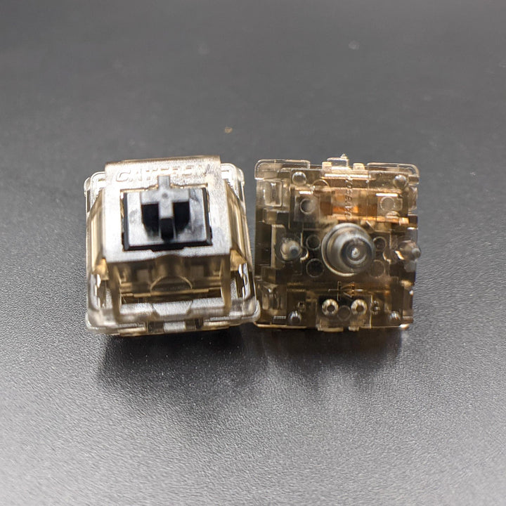 Gateron Black Ink V2 - 5 pin