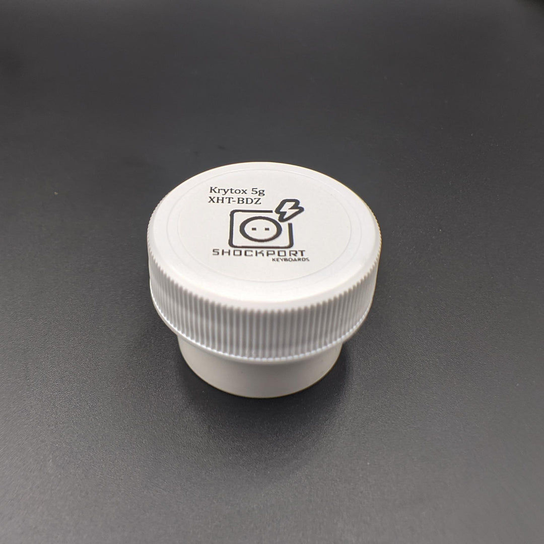 Krytox XHT-BDZ 5g