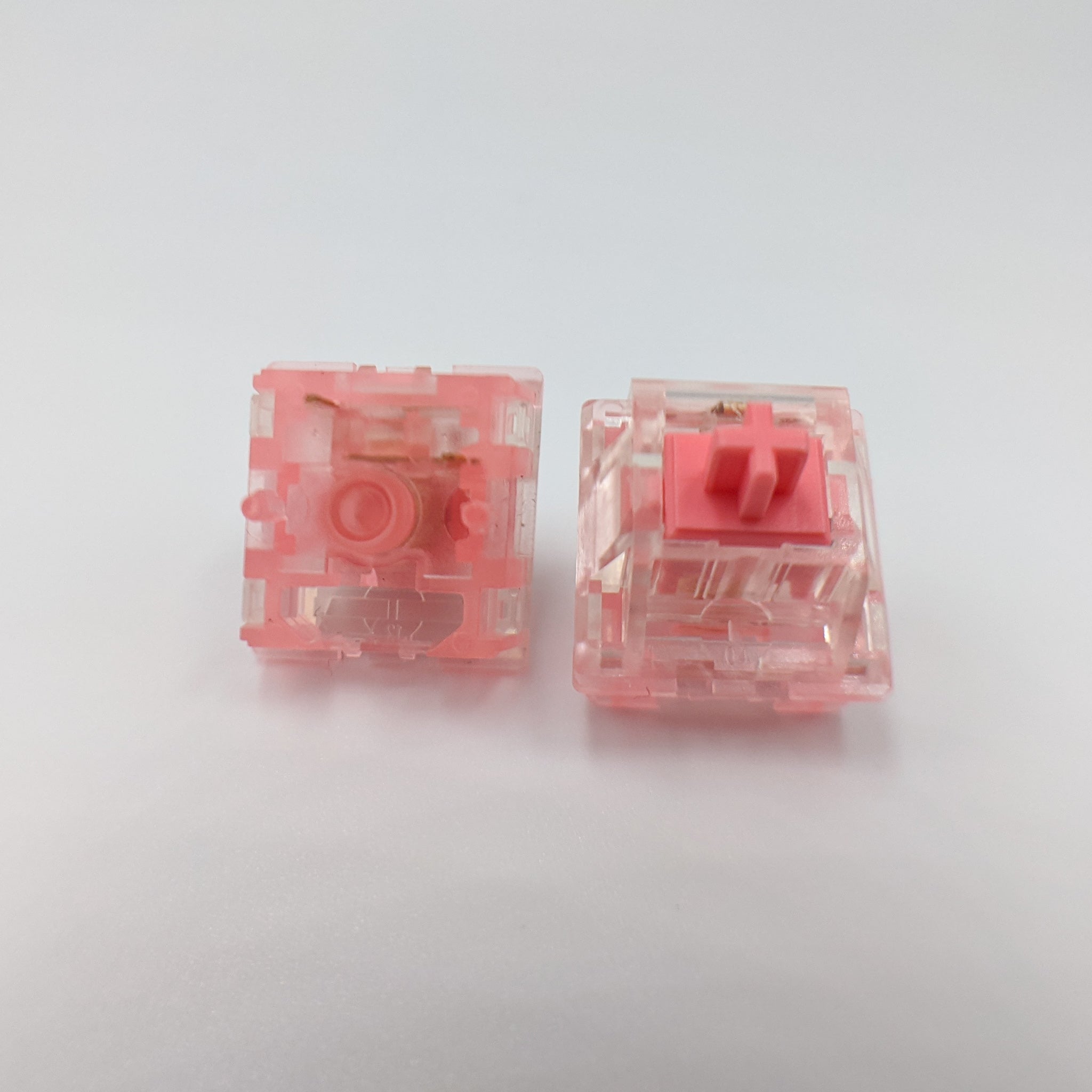 strawberry Teclast P85 ×2台 KTT Strawberry – Shockport Keyboards