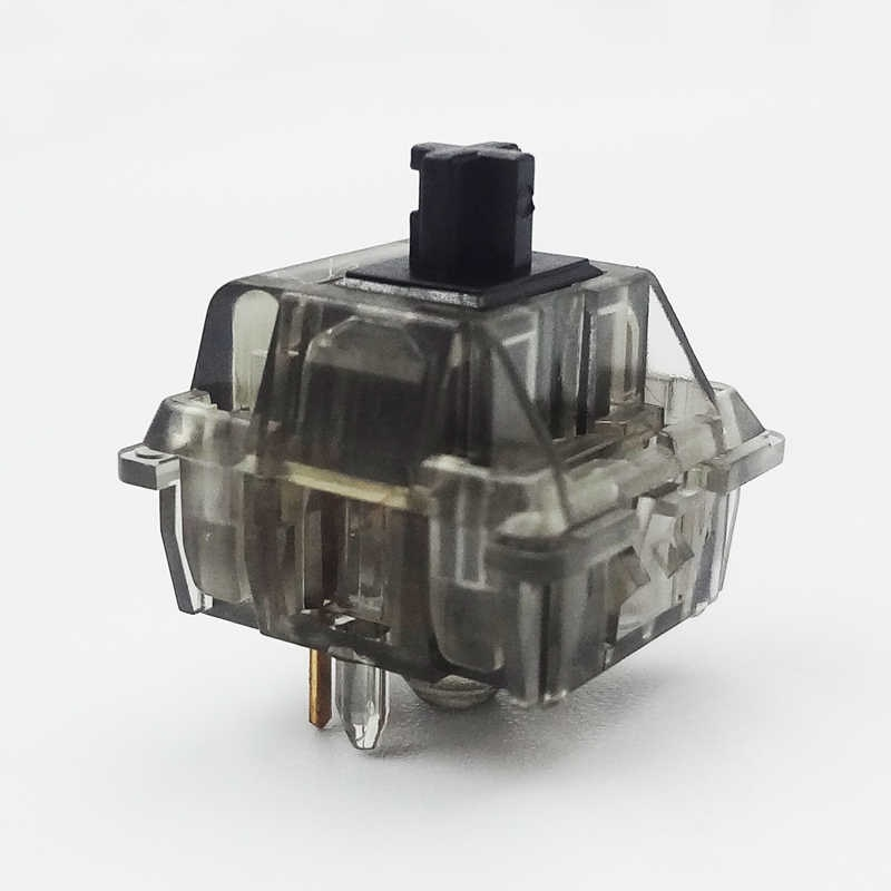 Durock Linear 67g L7 - Smokey