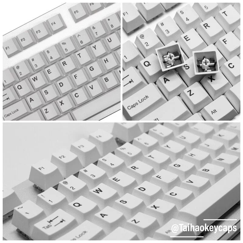 ABS BoW Cubic