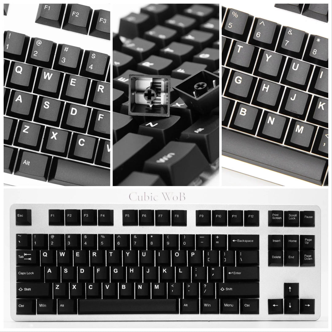 ABS WoB Cubic