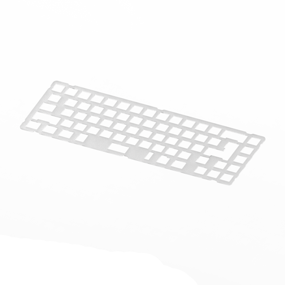 [GB] Join65 Keyboard Kit Plates & PCBs