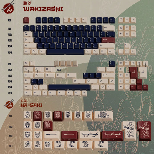 Shockport Keyboards - Canada's Mechanical Keyboard Store