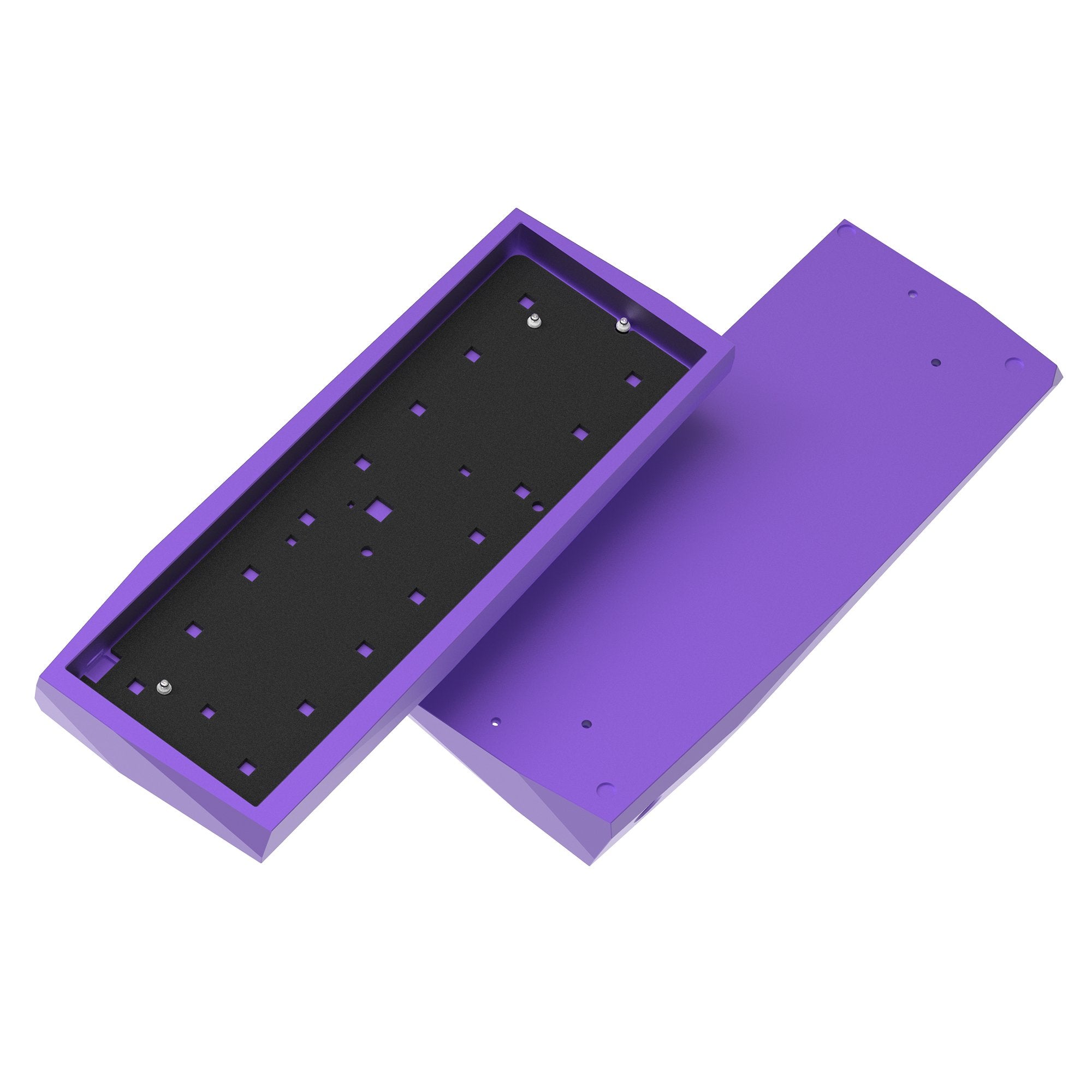 未使用 BLADE60 ALUMINUM KEYBOARD CASE