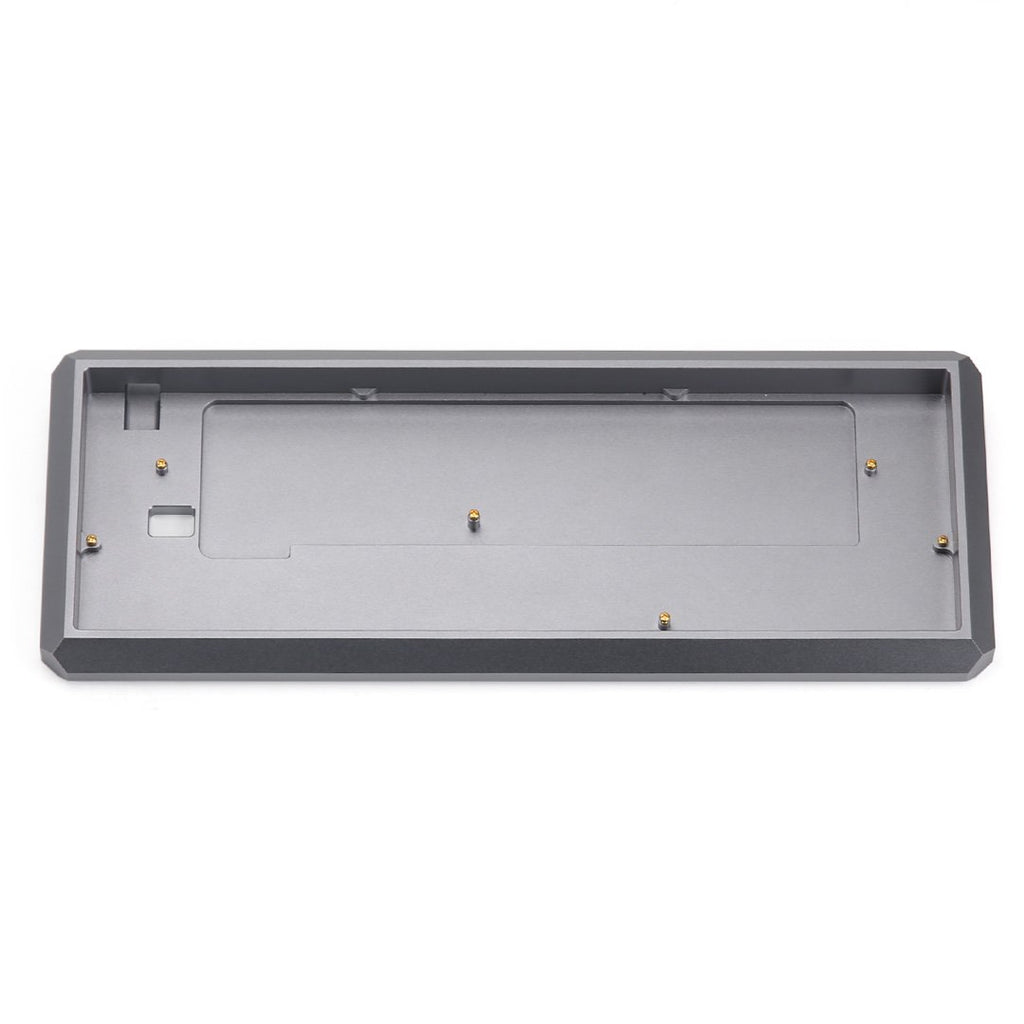 KBDfans 5° Five degree 60% Aluminum Case 86d6b6668dd249b94188acb64812e4