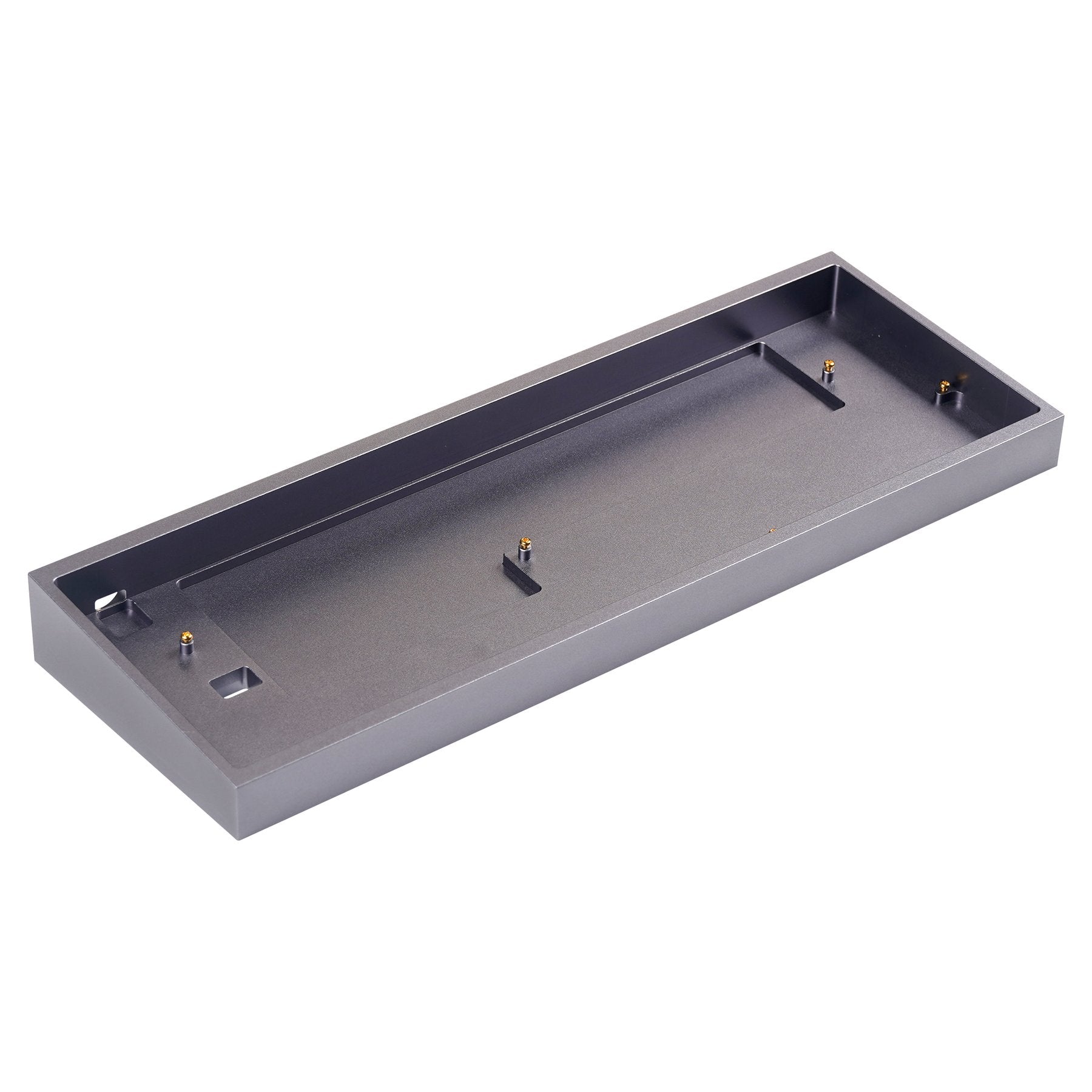 KBDFANS TOFU 60% Aluminum Case – Shockport Keyboards