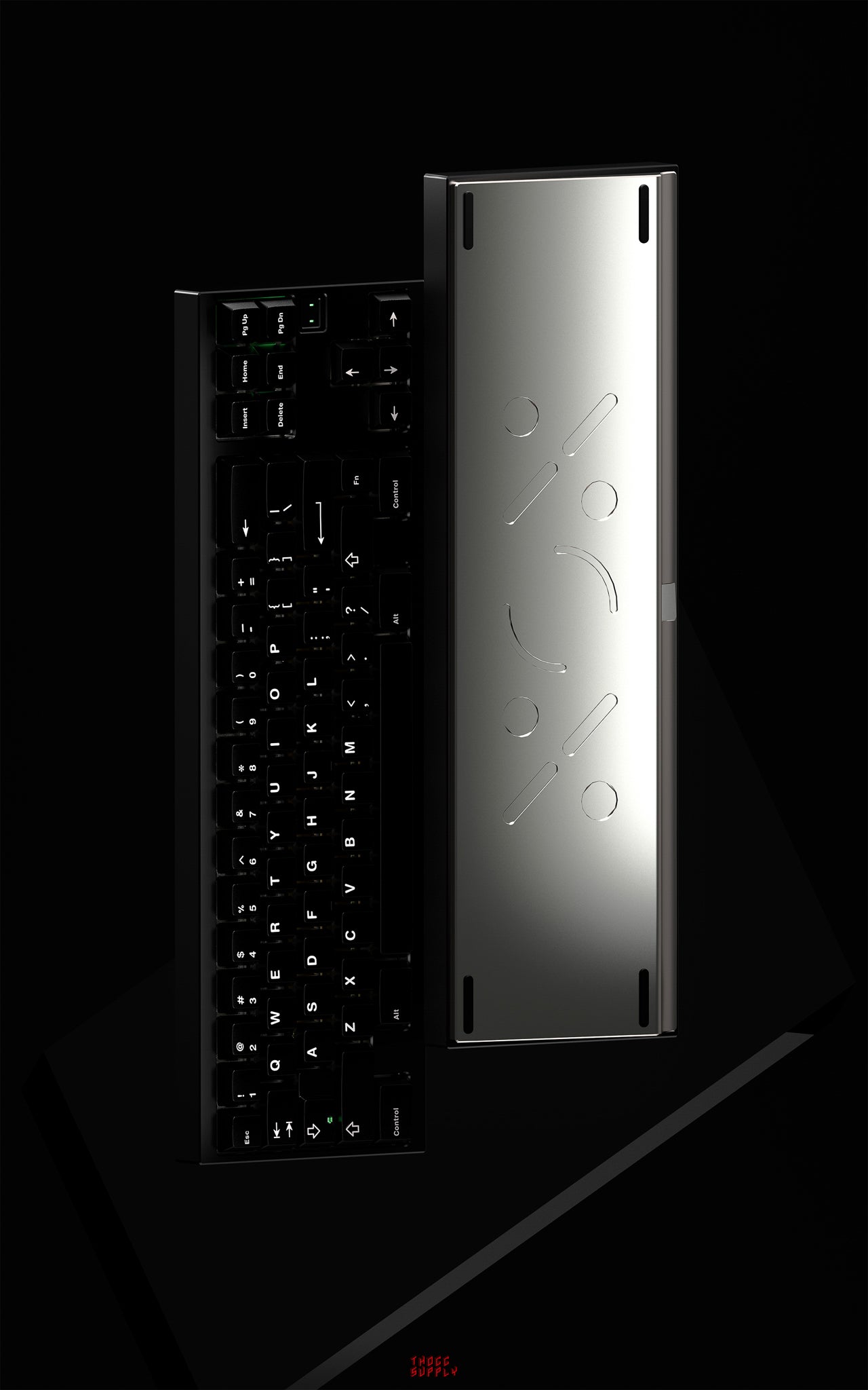 ③pretty.akke-1223 XOX70 TKL FRL – Shockport Keyboards