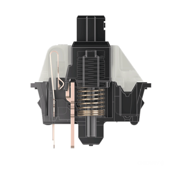 Cherry MX Nixies – Shockport Keyboards Cherry MX Nixies – Shockport Keyboards