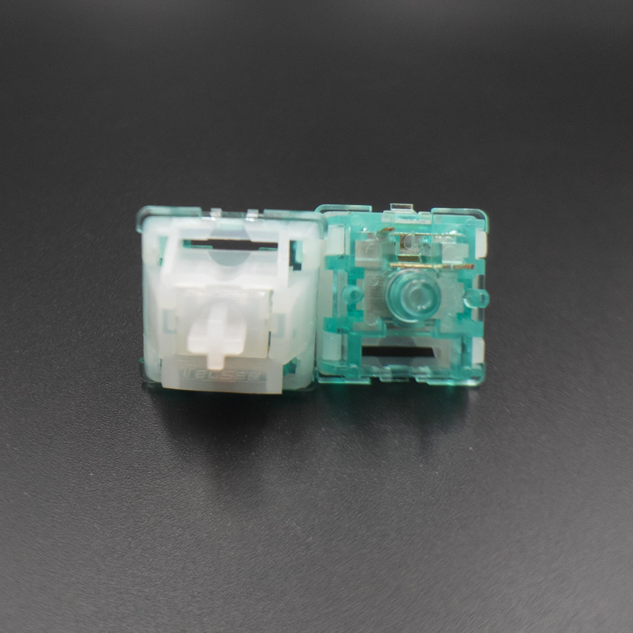 Tecsee Diamond/Jadeite – Shockport Keyboards