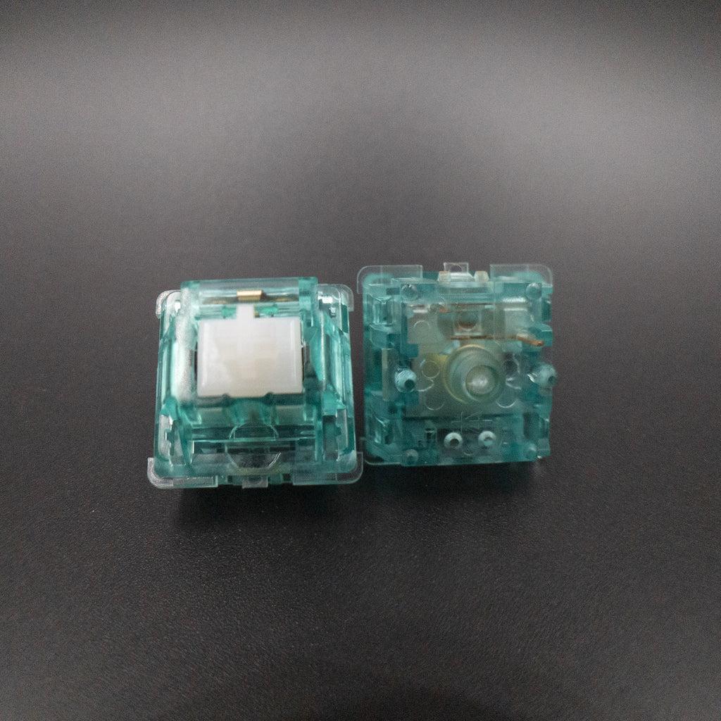 Durock T1 Silent Shrimp – Shockport Keyboards