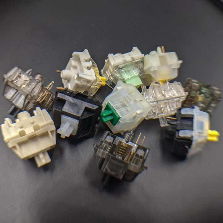Shockport Keyboards - Canada's Mechanical Keyboard Store