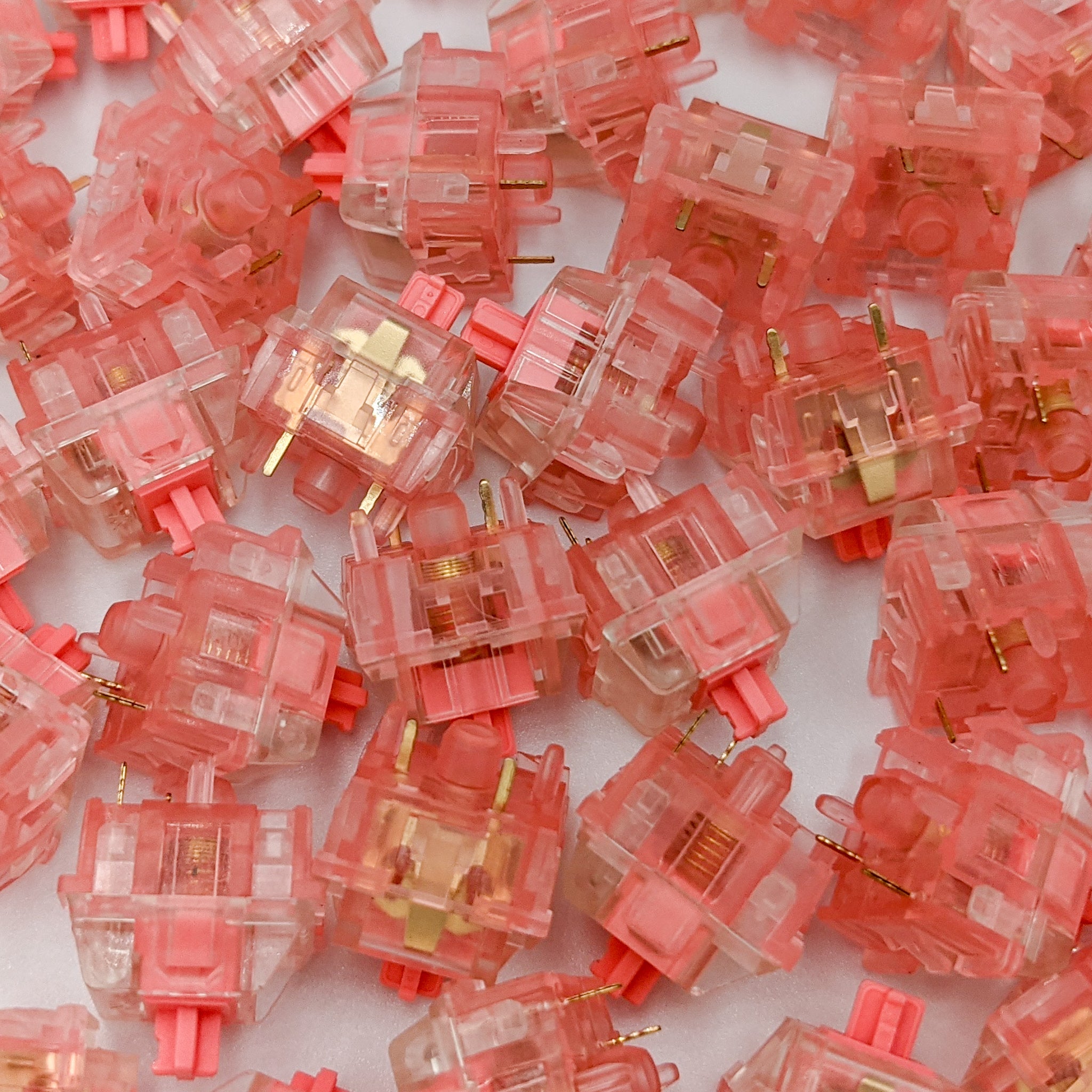 strawberry Teclast P85 ×2台 KTT Strawberry – Shockport Keyboards