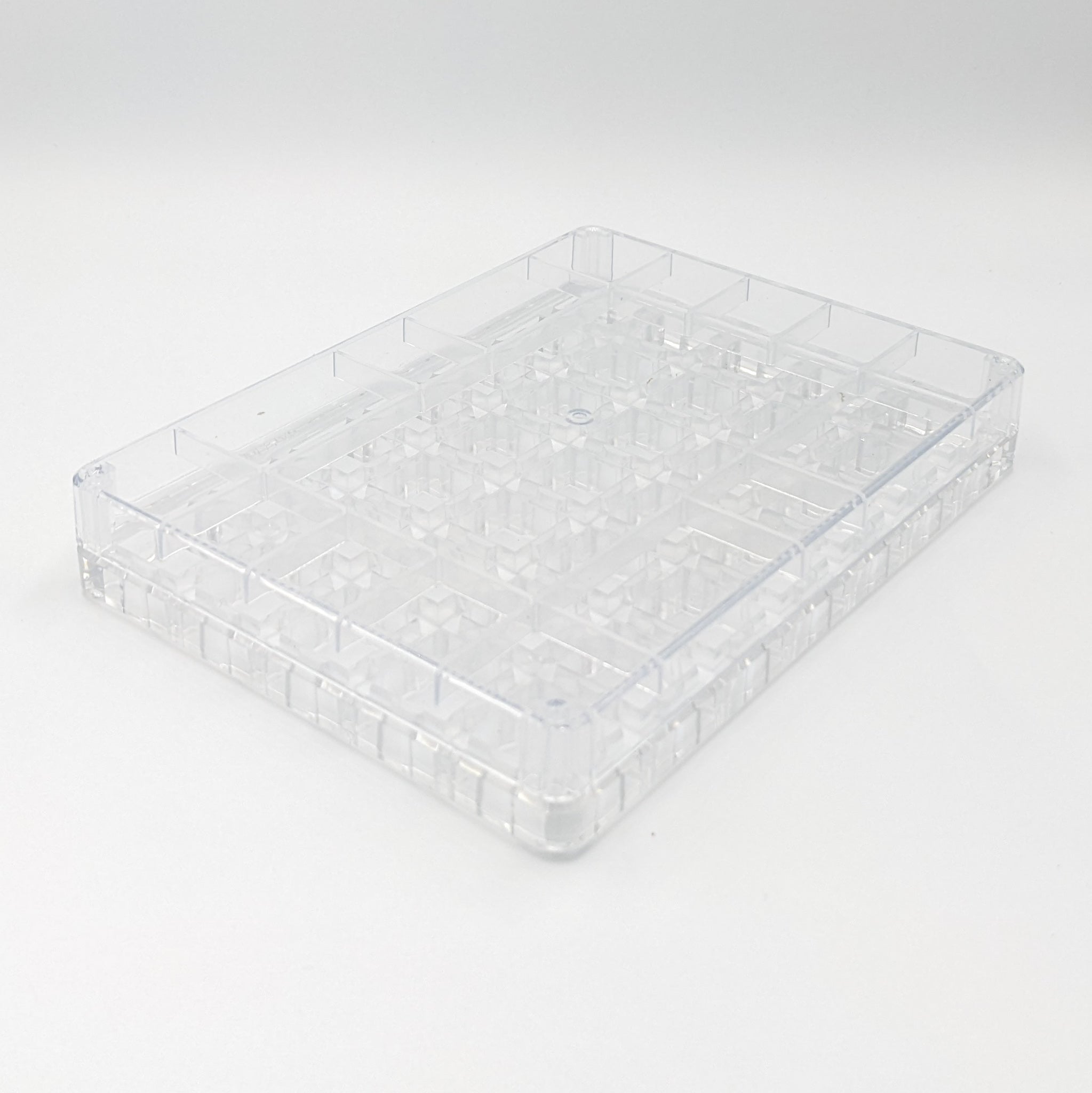Acrylic Switch Cases – Shockport Keyboards