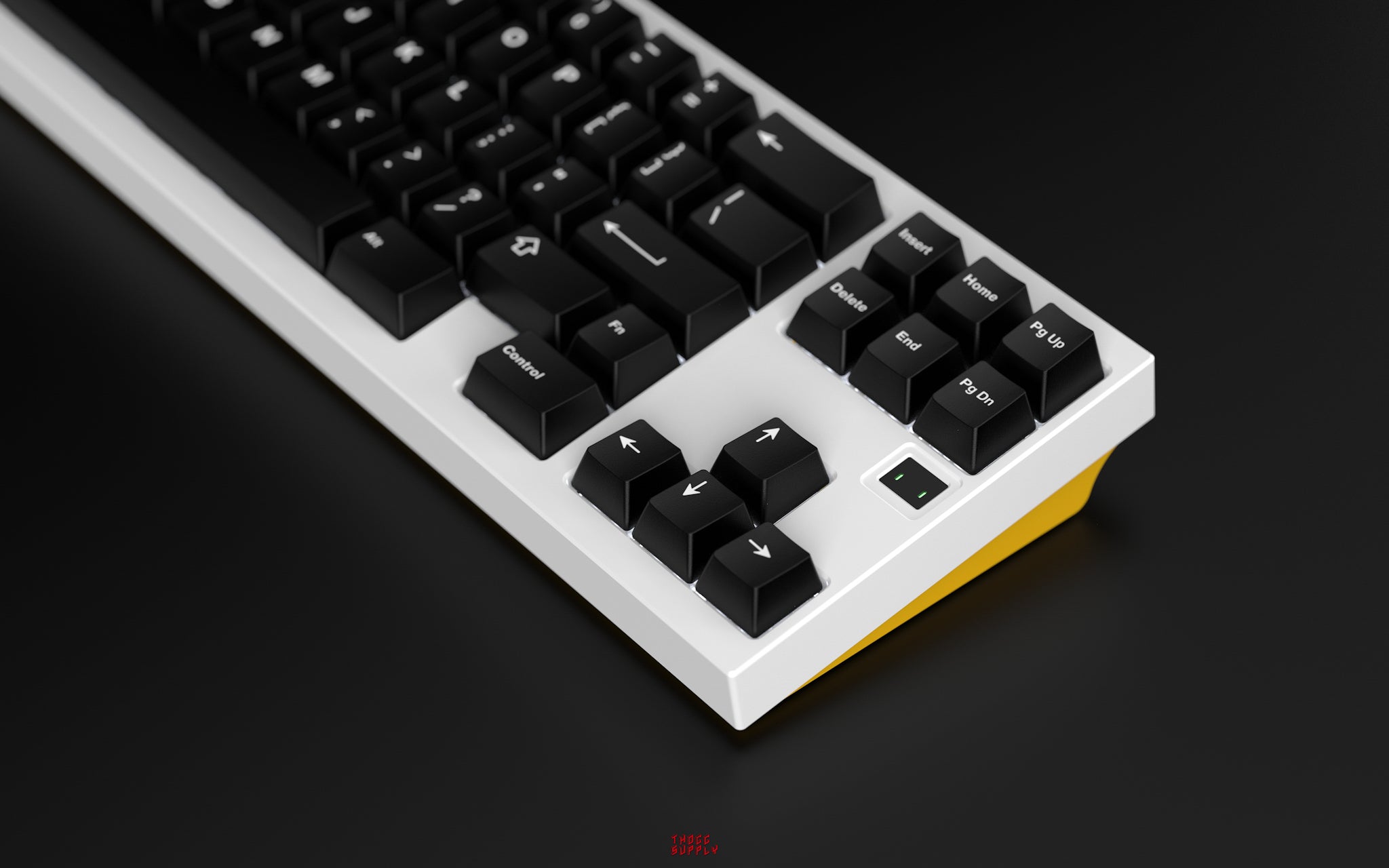 ③pretty.akke-1223 XOX70 TKL FRL – Shockport Keyboards